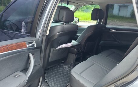 BMW X5, 2011 год, 2 500 000 рублей, 3 фотография