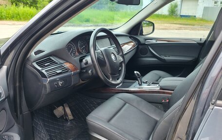 BMW X5, 2011 год, 2 500 000 рублей, 5 фотография