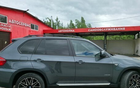 BMW X5, 2011 год, 2 500 000 рублей, 7 фотография