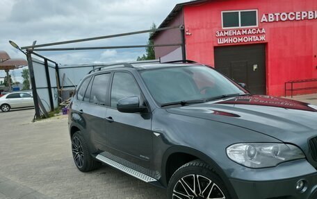 BMW X5, 2011 год, 2 500 000 рублей, 8 фотография