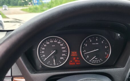 BMW X5, 2011 год, 2 500 000 рублей, 4 фотография