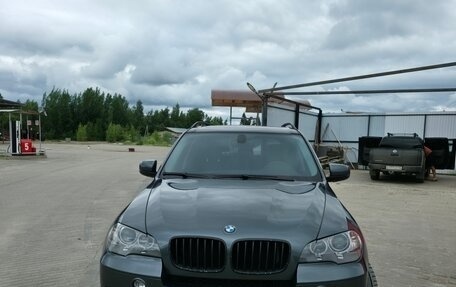BMW X5, 2011 год, 2 500 000 рублей, 9 фотография