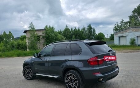 BMW X5, 2011 год, 2 500 000 рублей, 11 фотография