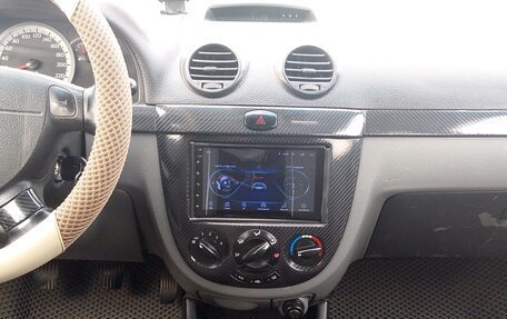 Chevrolet Lacetti, 2011 год, 430 000 рублей, 6 фотография