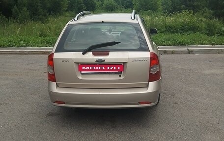 Chevrolet Lacetti, 2011 год, 430 000 рублей, 4 фотография
