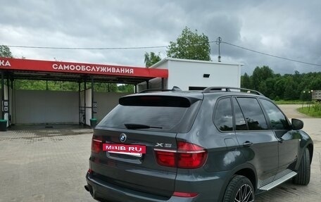 BMW X5, 2011 год, 2 500 000 рублей, 6 фотография