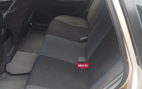 Chevrolet Lacetti, 2011 год, 430 000 рублей, 8 фотография