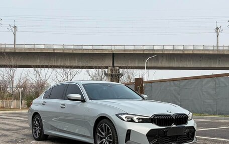 BMW 3 серия, 2023 год, 2 620 000 рублей, 3 фотография