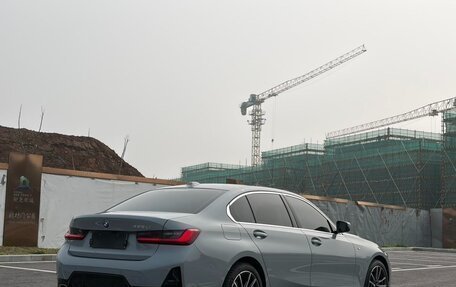 BMW 3 серия, 2023 год, 2 620 000 рублей, 4 фотография