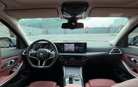 BMW 3 серия, 2023 год, 2 620 000 рублей, 7 фотография