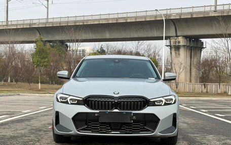 BMW 3 серия, 2023 год, 2 620 000 рублей, 2 фотография