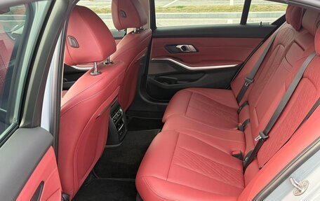 BMW 3 серия, 2023 год, 2 620 000 рублей, 8 фотография