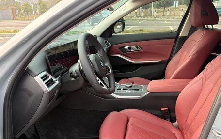 BMW 3 серия, 2023 год, 2 620 000 рублей, 6 фотография