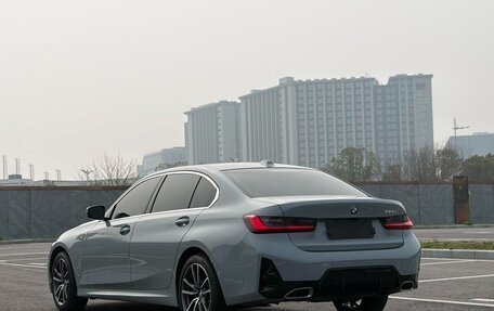 BMW 3 серия, 2023 год, 2 620 000 рублей, 5 фотография