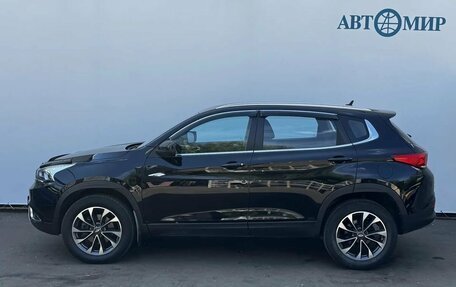 Chery Tiggo 7 I, 2019 год, 1 343 111 рублей, 5 фотография
