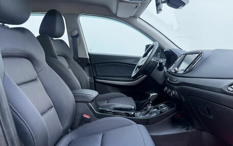 Chery Tiggo 7 I, 2019 год, 1 343 111 рублей, 10 фотография
