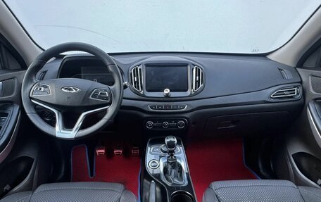 Chery Tiggo 7 I, 2019 год, 1 343 111 рублей, 9 фотография
