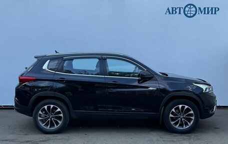 Chery Tiggo 7 I, 2019 год, 1 343 111 рублей, 4 фотография