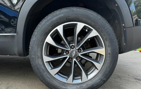 Chery Tiggo 7 I, 2019 год, 1 343 111 рублей, 13 фотография