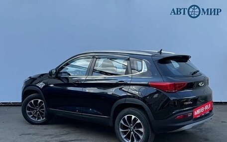 Chery Tiggo 7 I, 2019 год, 1 343 111 рублей, 6 фотография