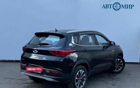 Chery Tiggo 7 I, 2019 год, 1 343 111 рублей, 8 фотография