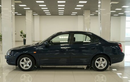 Hyundai Elantra III, 2008 год, 428 000 рублей, 6 фотография