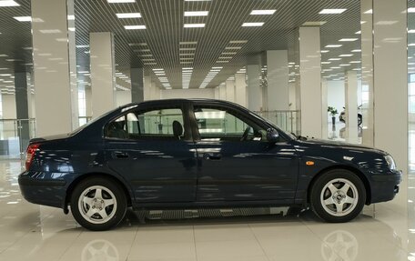 Hyundai Elantra III, 2008 год, 428 000 рублей, 5 фотография
