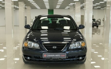 Hyundai Elantra III, 2008 год, 428 000 рублей, 7 фотография