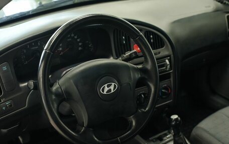 Hyundai Elantra III, 2008 год, 428 000 рублей, 13 фотография
