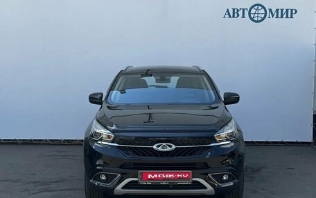 Chery Tiggo 7 I, 2019 год, 1 343 111 рублей, 2 фотография