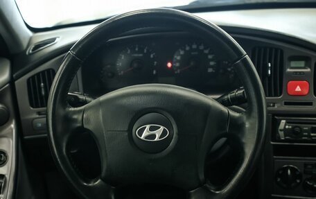 Hyundai Elantra III, 2008 год, 428 000 рублей, 12 фотография
