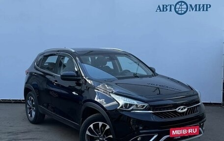 Chery Tiggo 7 I, 2019 год, 1 343 111 рублей, 3 фотография