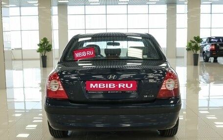 Hyundai Elantra III, 2008 год, 428 000 рублей, 8 фотография