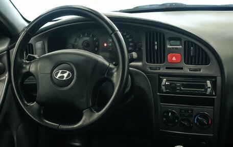 Hyundai Elantra III, 2008 год, 428 000 рублей, 14 фотография