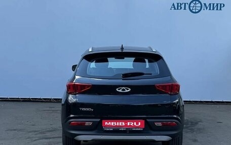 Chery Tiggo 7 I, 2019 год, 1 343 111 рублей, 7 фотография