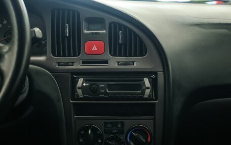 Hyundai Elantra III, 2008 год, 428 000 рублей, 15 фотография