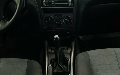 Hyundai Elantra III, 2008 год, 428 000 рублей, 16 фотография