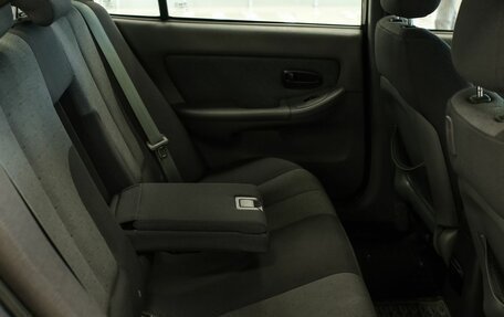 Hyundai Elantra III, 2008 год, 428 000 рублей, 19 фотография