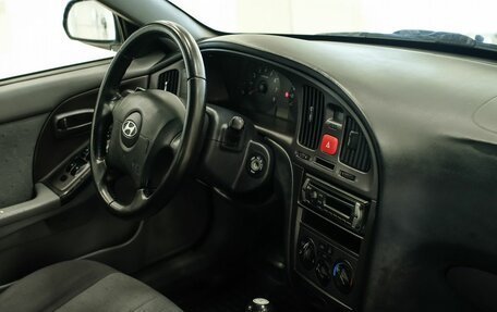 Hyundai Elantra III, 2008 год, 428 000 рублей, 17 фотография