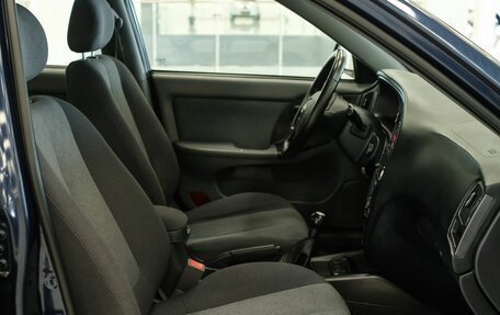 Hyundai Elantra III, 2008 год, 428 000 рублей, 20 фотография