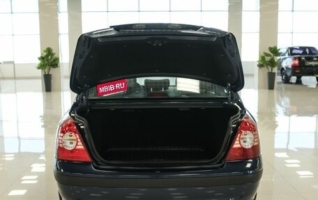 Hyundai Elantra III, 2008 год, 428 000 рублей, 10 фотография