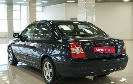 Hyundai Elantra III, 2008 год, 428 000 рублей, 4 фотография