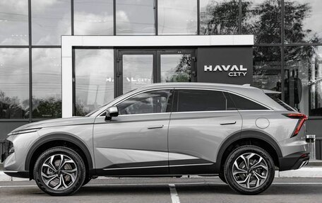 Haval F7, 2026 год, 3 099 000 рублей, 2 фотография