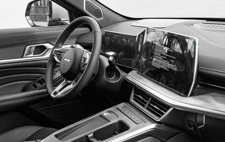 Haval F7, 2026 год, 3 099 000 рублей, 9 фотография