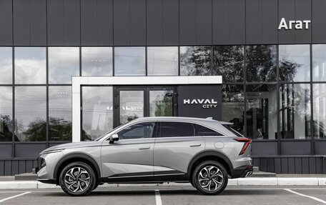Haval F7, 2026 год, 3 099 000 рублей, 21 фотография
