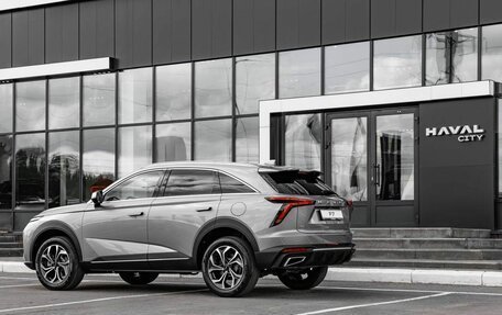 Haval F7, 2026 год, 3 099 000 рублей, 22 фотография