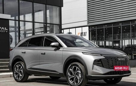 Haval F7, 2026 год, 3 099 000 рублей, 7 фотография