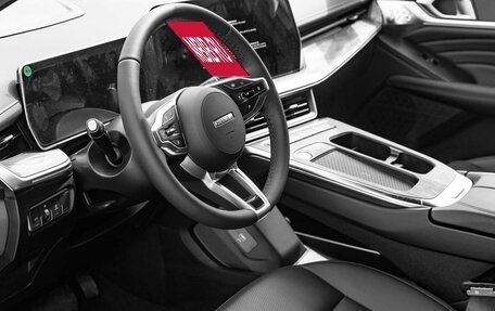 Haval F7, 2026 год, 3 099 000 рублей, 11 фотография
