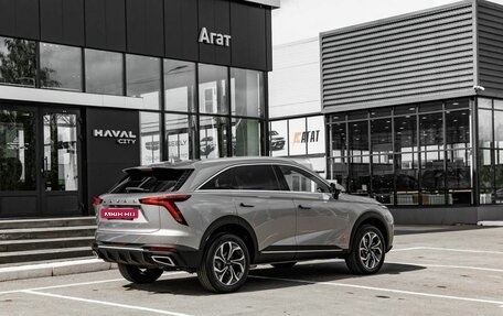 Haval F7, 2026 год, 3 099 000 рублей, 17 фотография