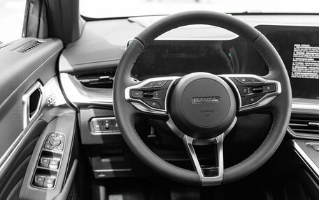 Haval F7, 2026 год, 3 099 000 рублей, 35 фотография